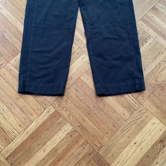 Everlane black pant size size M - Picture 3 of 6